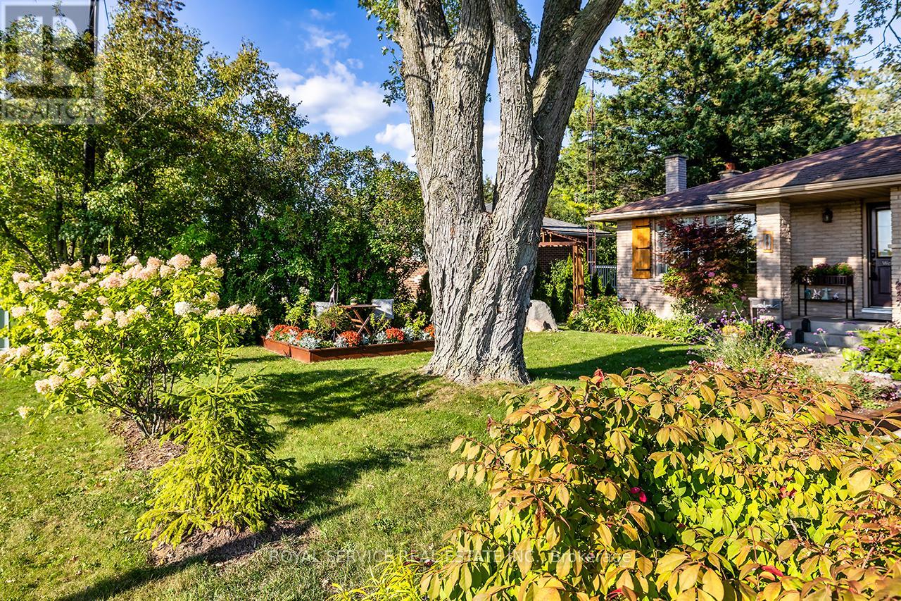 5781 Ochonski Road, Clarington, Ontario  L0B 1M0 - Photo 4 - E12995274