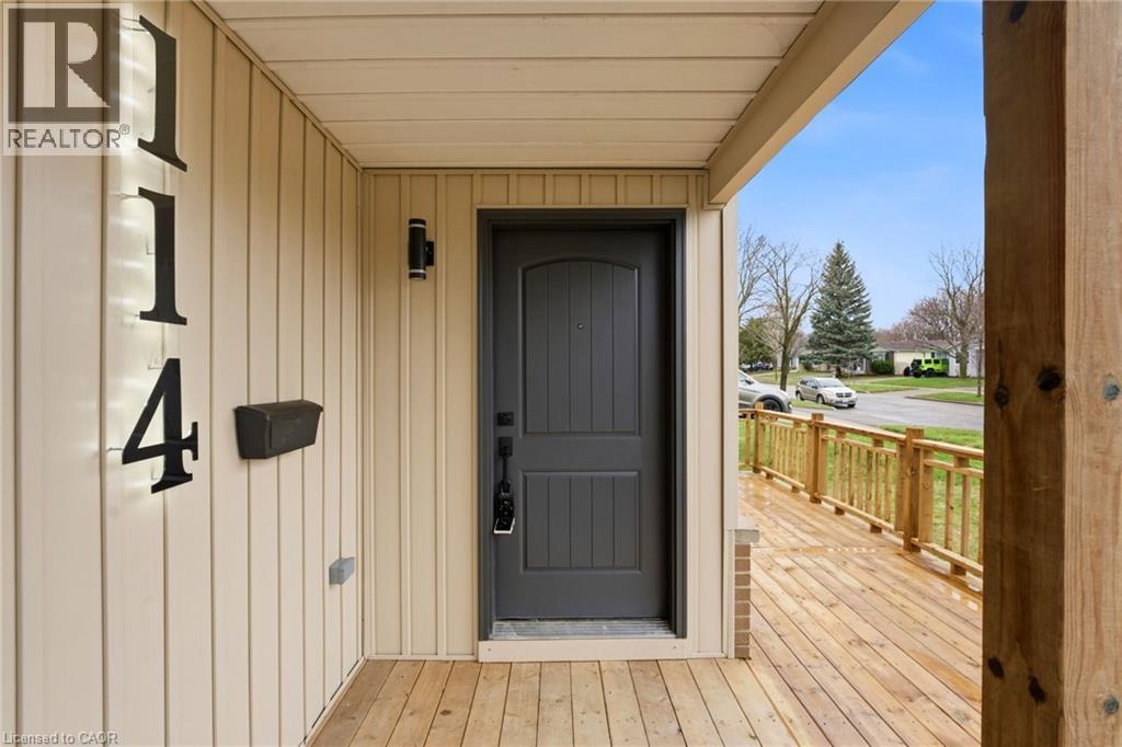114 Christopher Drive, Waterloo, Ontario  N2J 4J7 - Photo 22 - 40819359