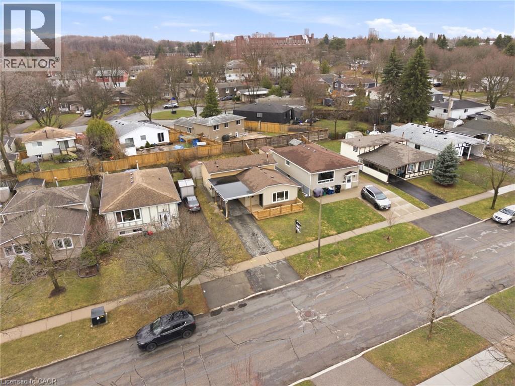 114 Christopher Drive, Waterloo, Ontario  N2J 4J7 - Photo 23 - 40819359