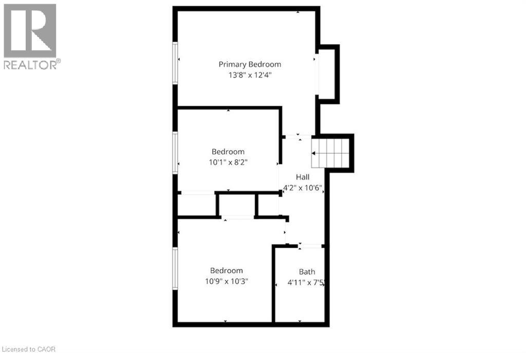 114 Christopher Drive, Waterloo, Ontario  N2J 4J7 - Photo 25 - 40819359