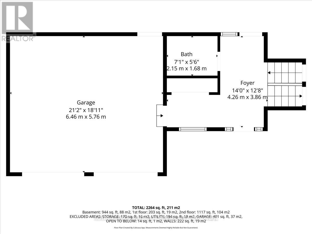 113 Deerfield Drive, Quinte West, Ontario  K8V 0B2 - Photo 48 - X12995378