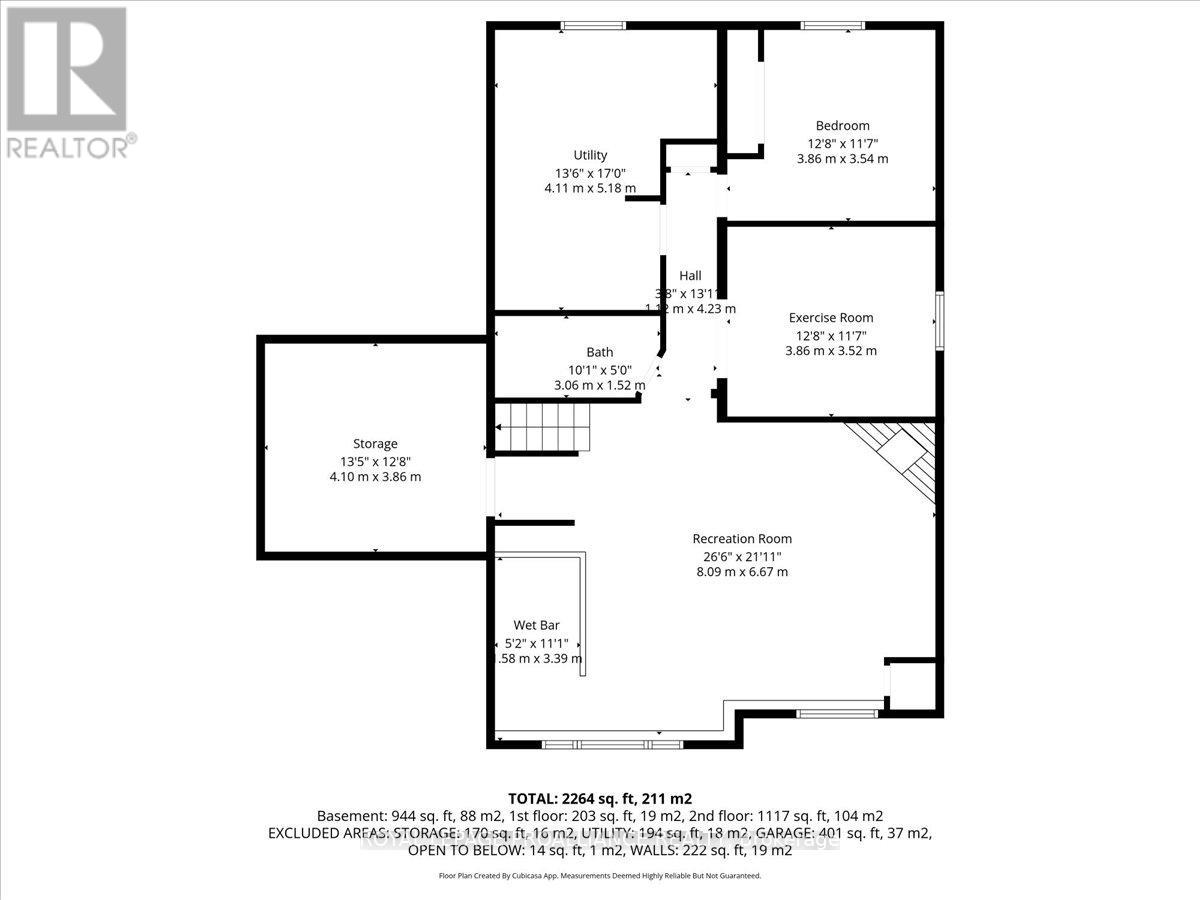 113 Deerfield Drive, Quinte West, Ontario  K8V 0B2 - Photo 49 - X12995378