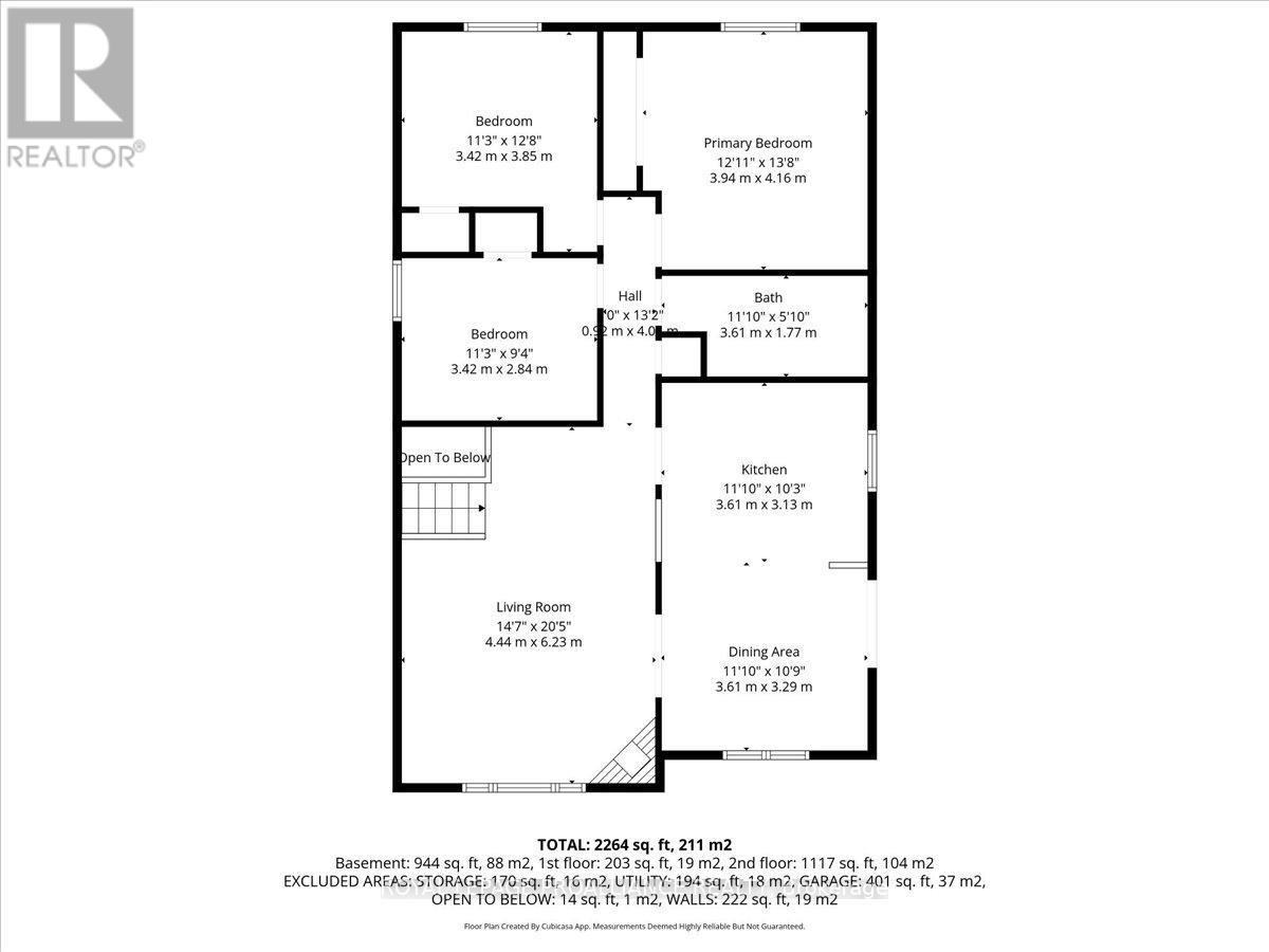 113 Deerfield Drive, Quinte West, Ontario  K8V 0B2 - Photo 50 - X12995378