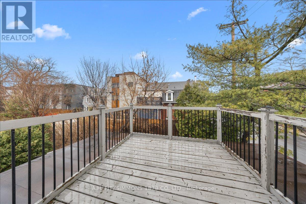 50 Putman Avenue, Ottawa, Ontario K1M 1Z3 - Photo 27 - X12995332