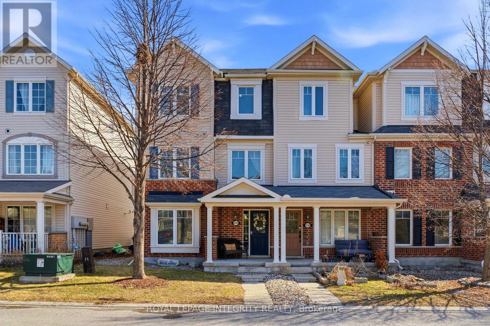 2720 GRAND CANAL STREET, Ottawa, Ontario