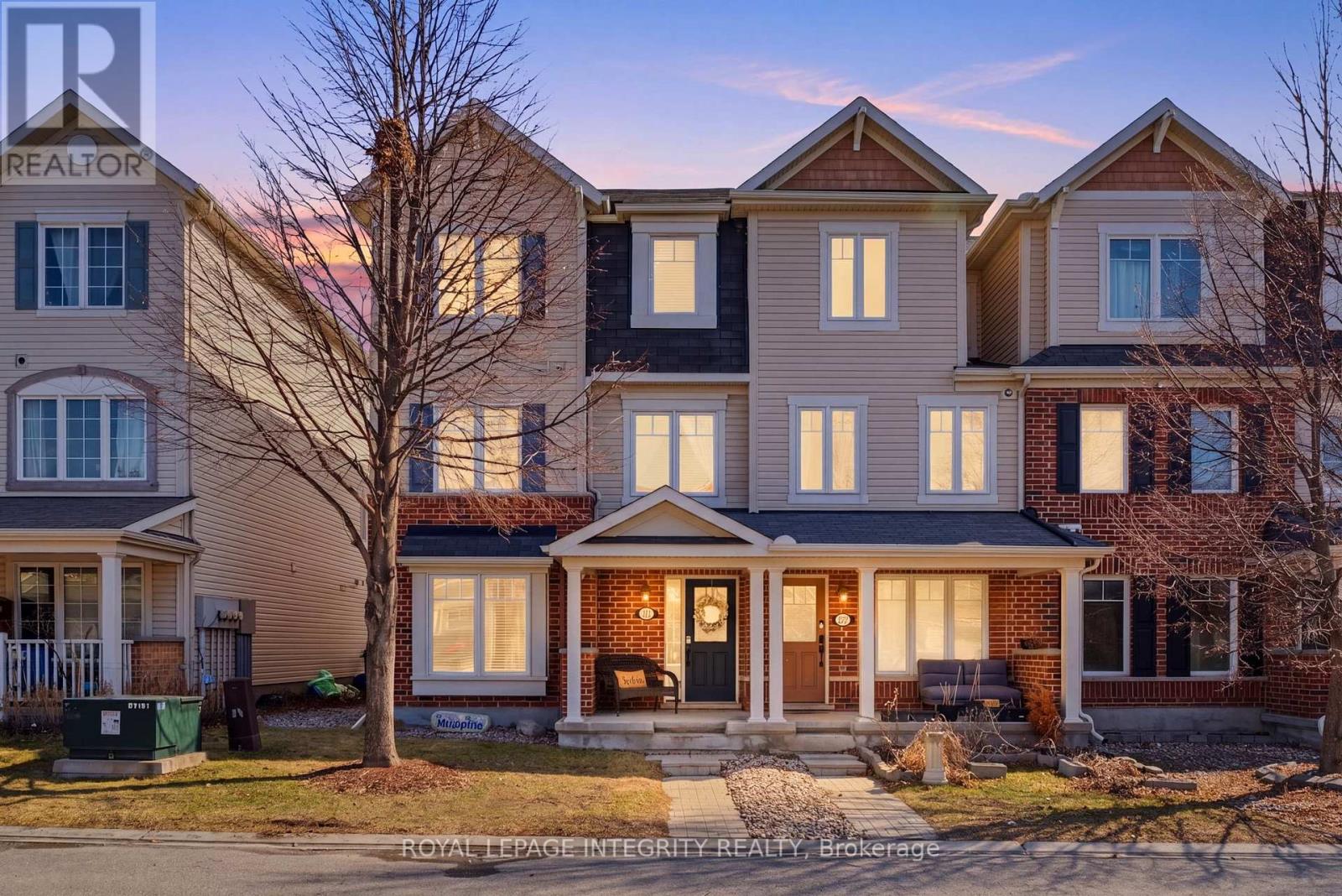 2720 Grand Canal Street, Ottawa, Ontario K2J 0T1 - Photo 2 - X12995340