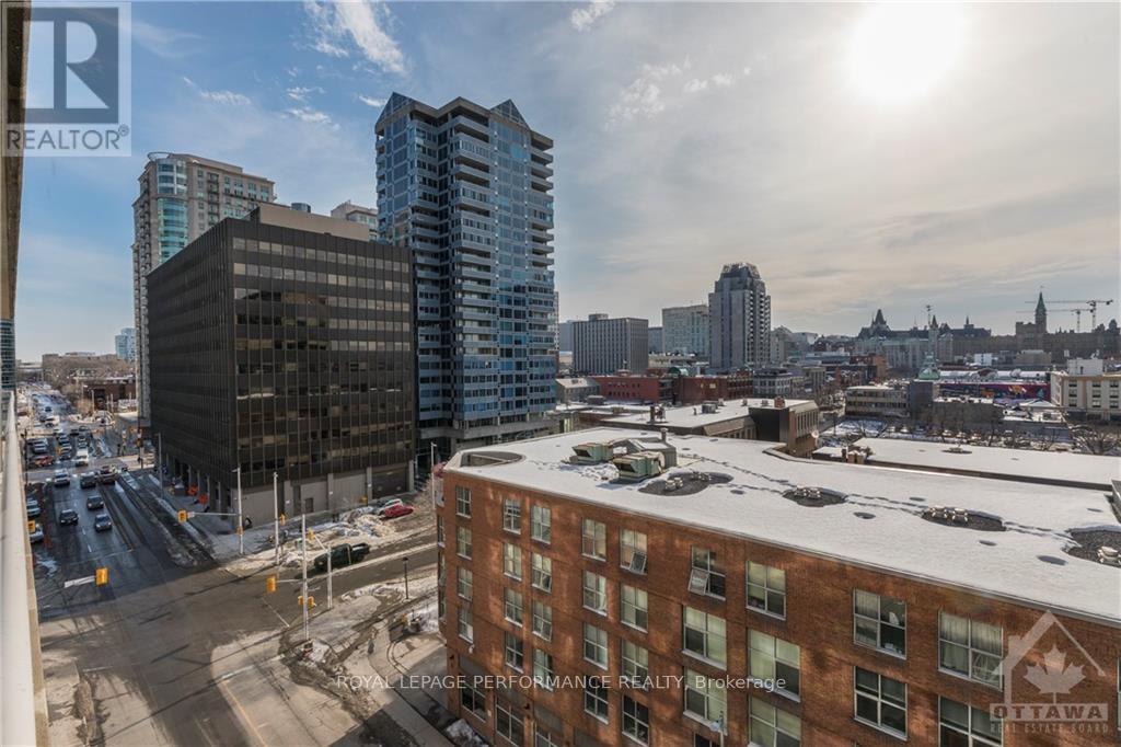 812 - 383 Cumberland Street, Ottawa, Ontario K1N 1J7 - Photo 12 - X12995384