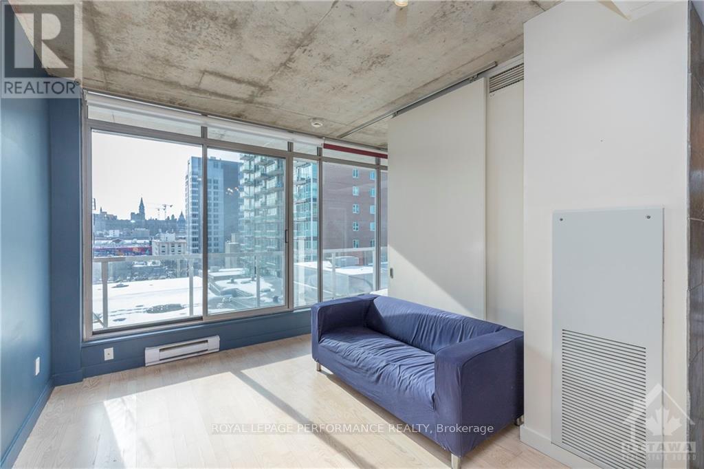 812 - 383 Cumberland Street, Ottawa, Ontario K1N 1J7 - Photo 5 - X12995384