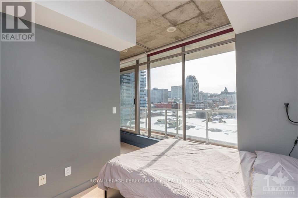 812 - 383 Cumberland Street, Ottawa, Ontario K1N 1J7 - Photo 7 - X12995384