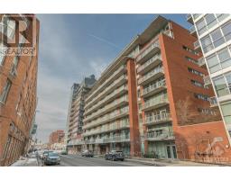 812 - 383 CUMBERLAND STREET, ottawa, Ontario