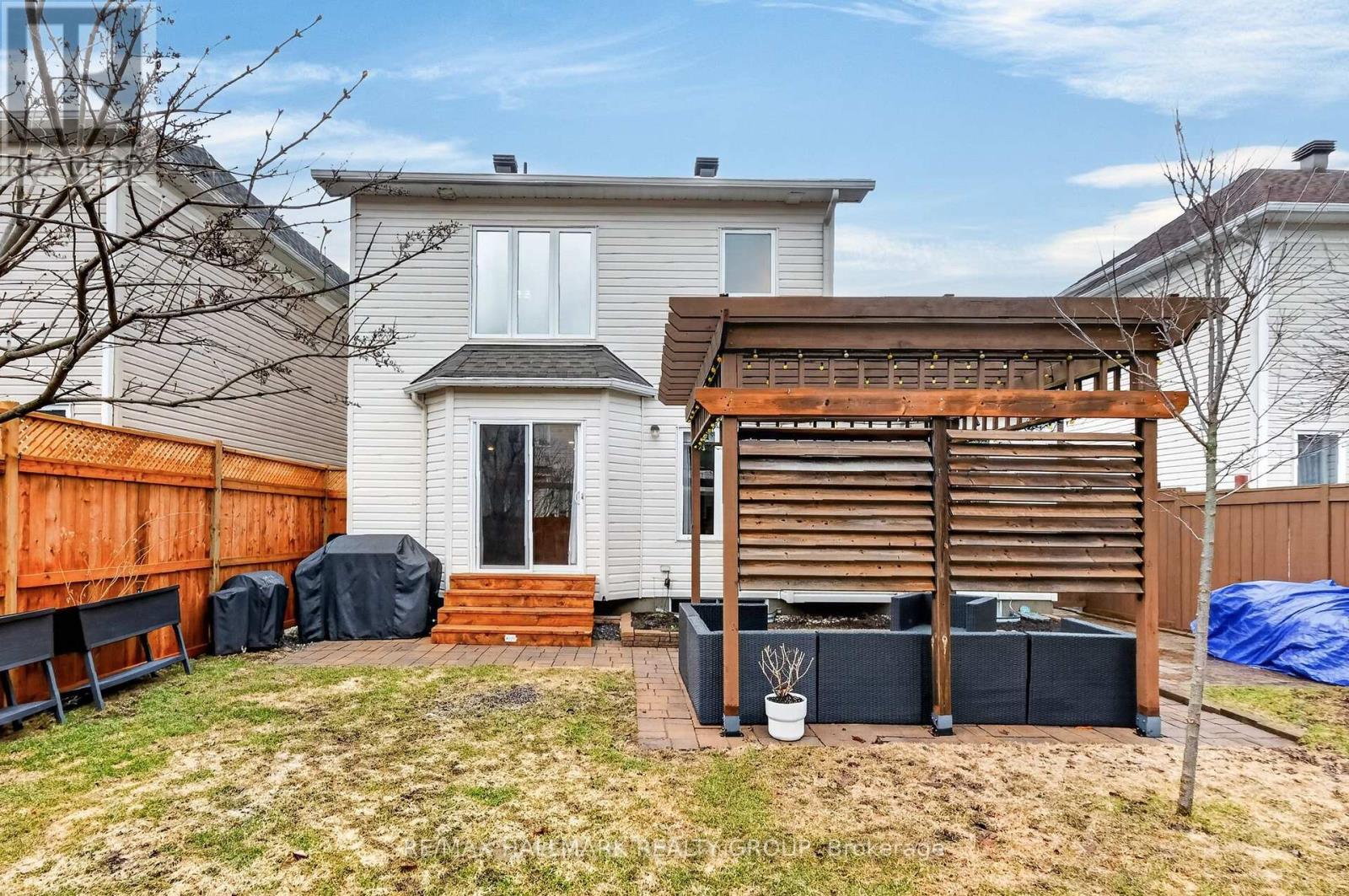 2041 Cherington Crescent, Ottawa, Ontario K4A 4Z9 - Photo 33 - X12995434