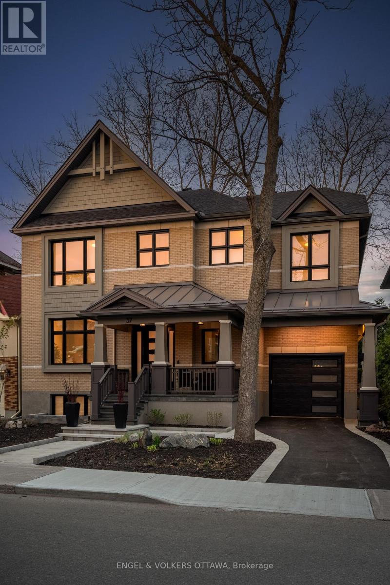 37 Clarendon Avenue, Ottawa, Ontario  K1Y 0P3 - Photo 49 - X12995444