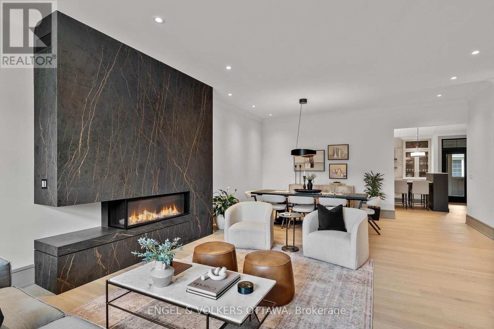 37 Clarendon Avenue, Ottawa, Ontario  K1Y 0P3 - Photo 8 - X12995444