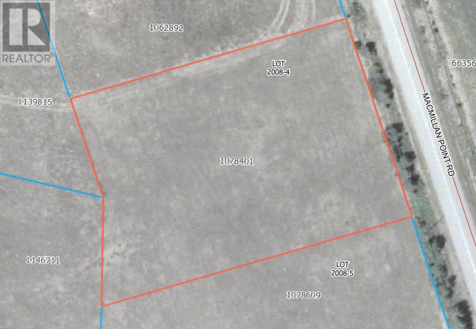 0 MacMillan Point Road|Lot 4, West Covehead, Prince Edward Island