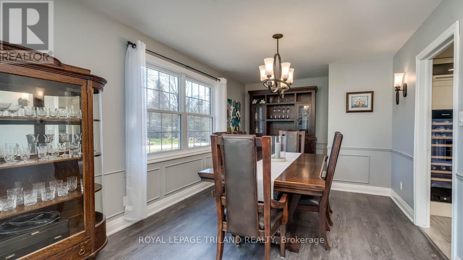 74 Kilworth Park Drive, Middlesex Centre, Ontario  N0L 1R0 - Photo 10 - X12995208