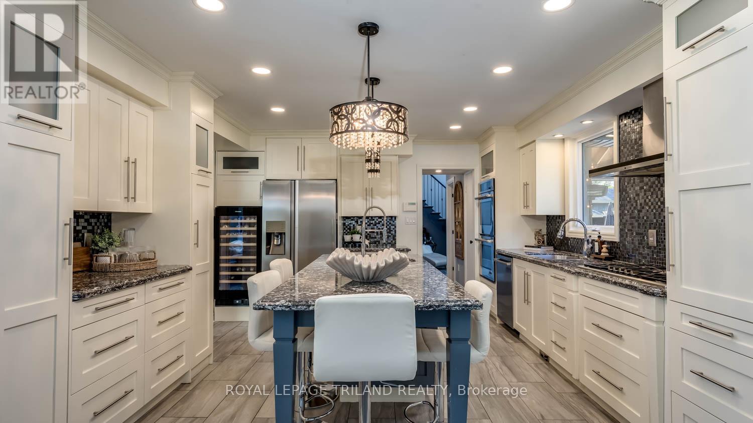 74 Kilworth Park Drive, Middlesex Centre, Ontario  N0L 1R0 - Photo 11 - X12995208