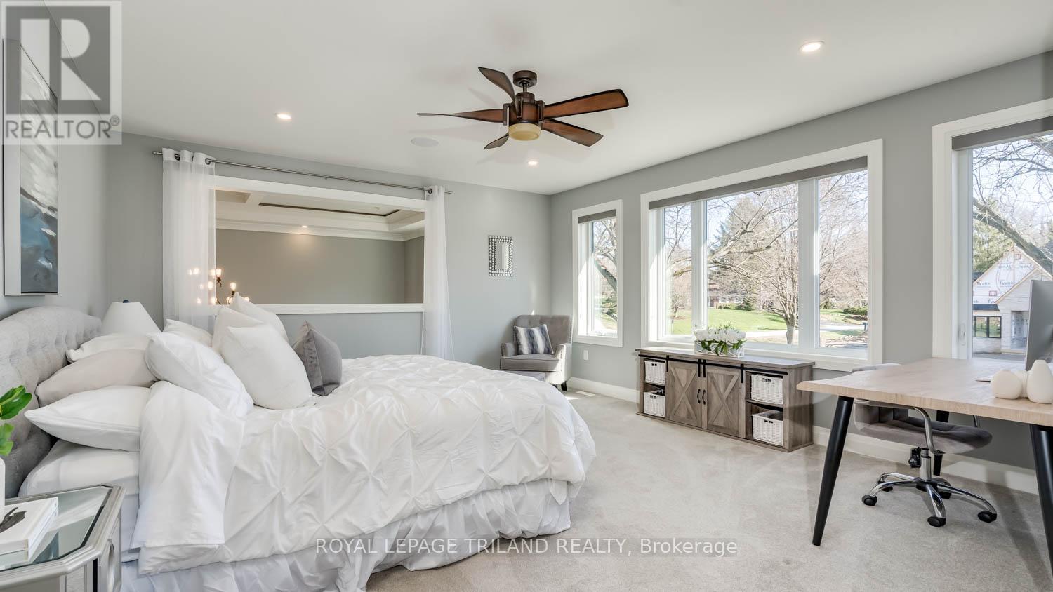 74 Kilworth Park Drive, Middlesex Centre, Ontario  N0L 1R0 - Photo 19 - X12995208