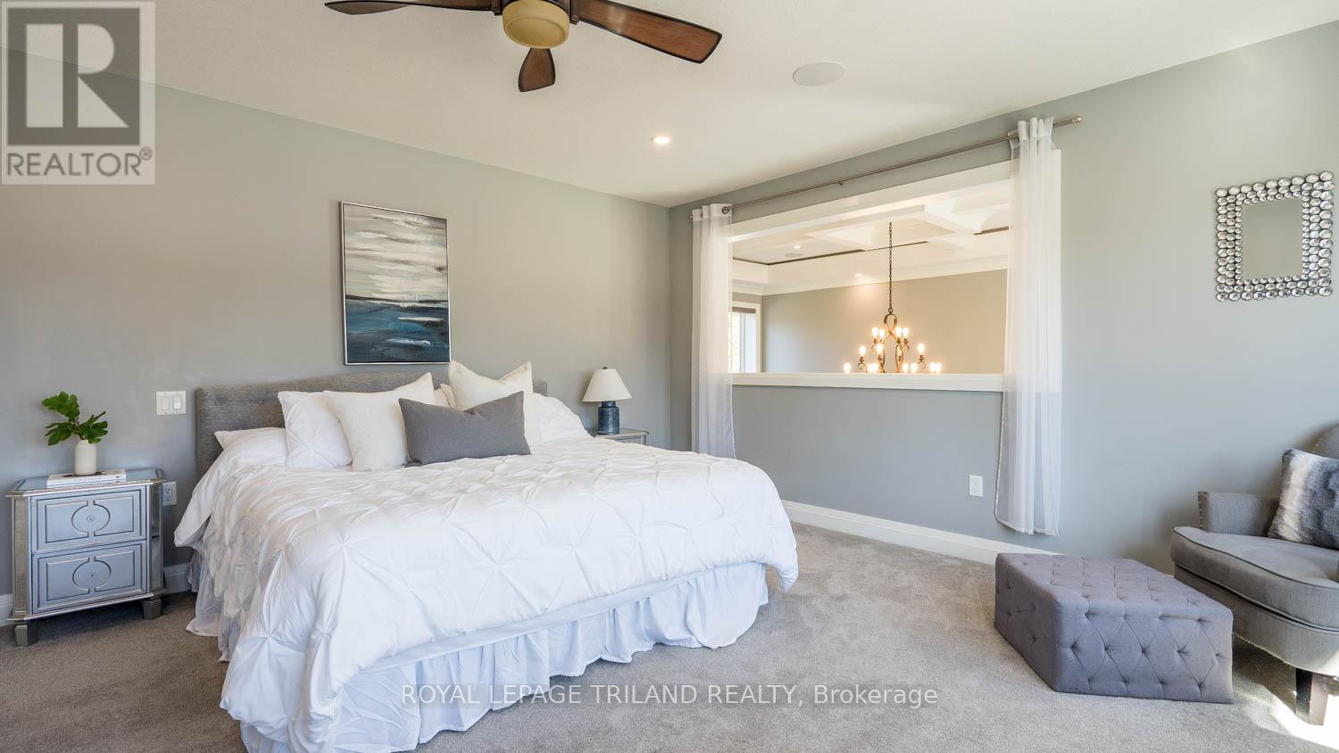 74 Kilworth Park Drive, Middlesex Centre, Ontario  N0L 1R0 - Photo 20 - X12995208