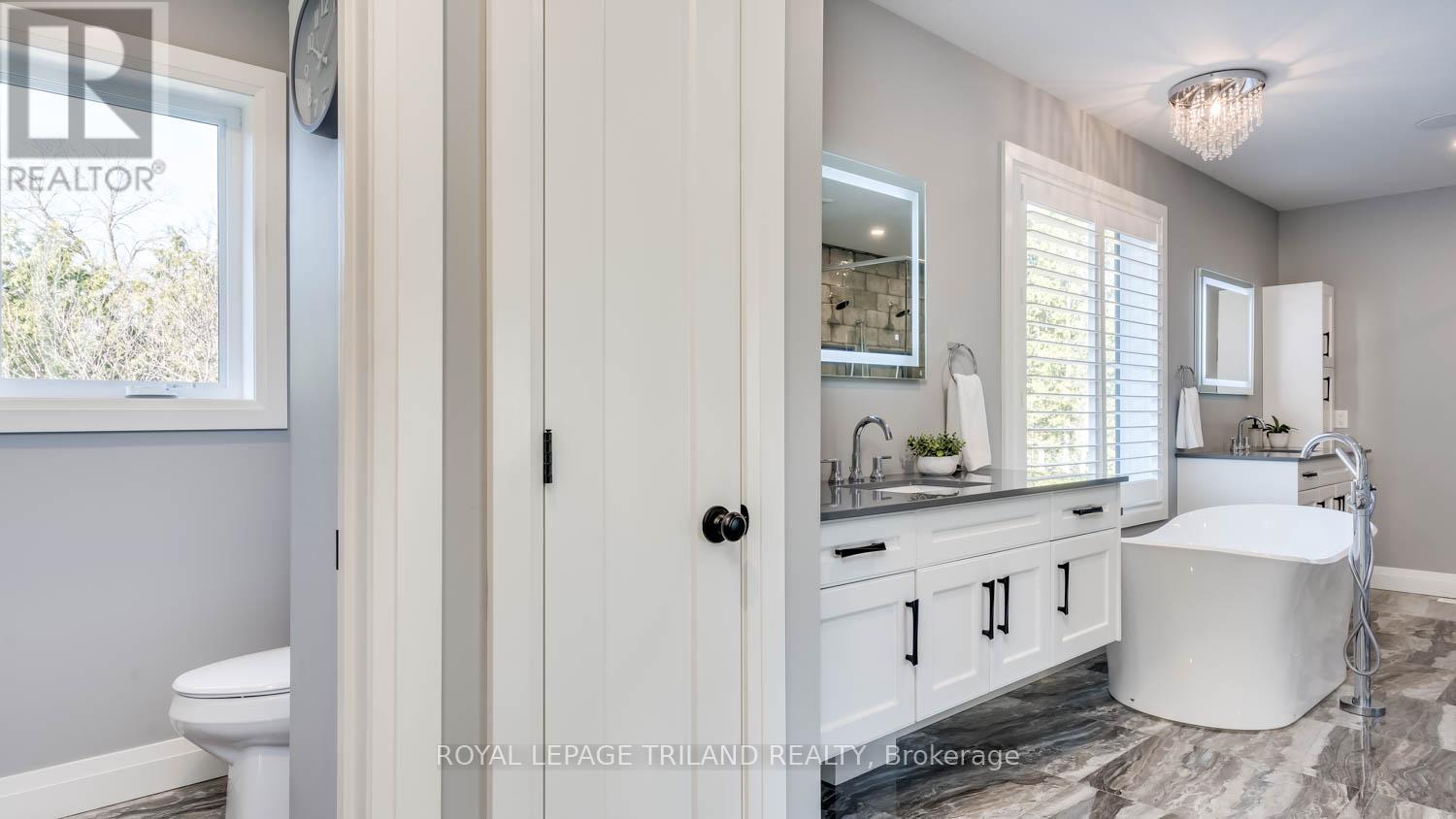 74 Kilworth Park Drive, Middlesex Centre, Ontario  N0L 1R0 - Photo 21 - X12995208