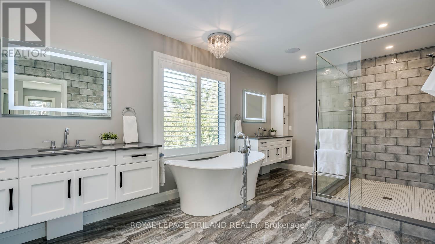 74 Kilworth Park Drive, Middlesex Centre, Ontario  N0L 1R0 - Photo 22 - X12995208