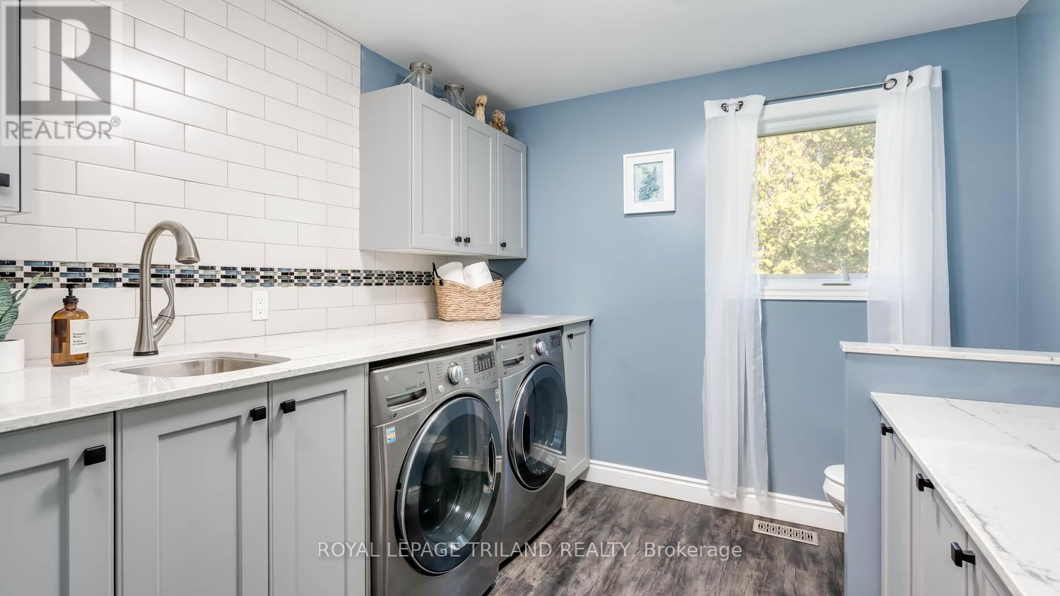 74 Kilworth Park Drive, Middlesex Centre, Ontario  N0L 1R0 - Photo 27 - X12995208