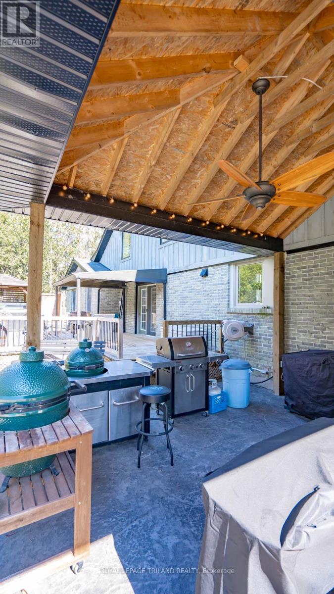 74 Kilworth Park Drive, Middlesex Centre, Ontario  N0L 1R0 - Photo 33 - X12995208