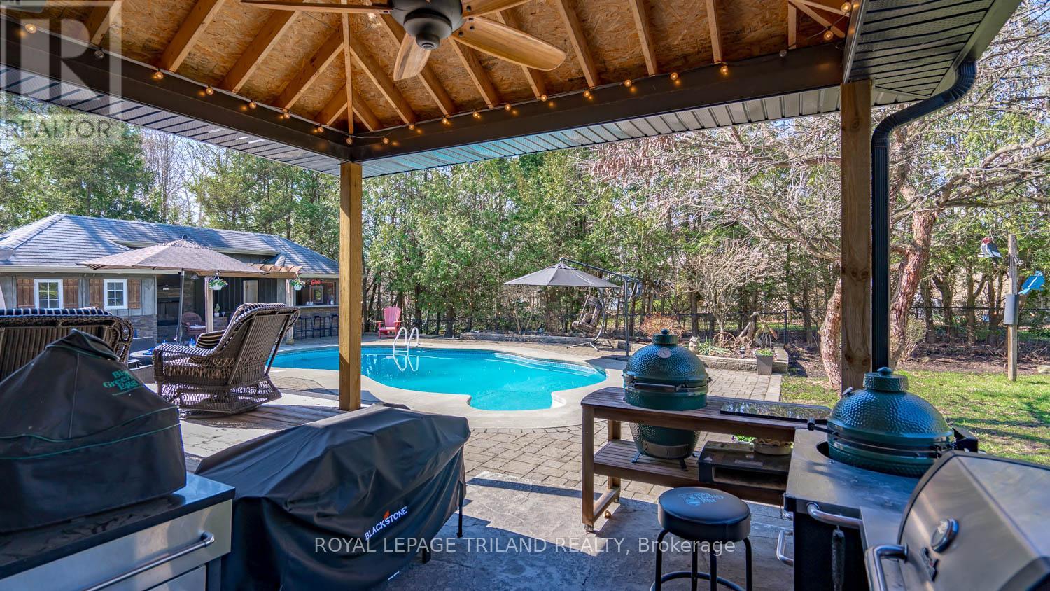 74 Kilworth Park Drive, Middlesex Centre, Ontario  N0L 1R0 - Photo 36 - X12995208