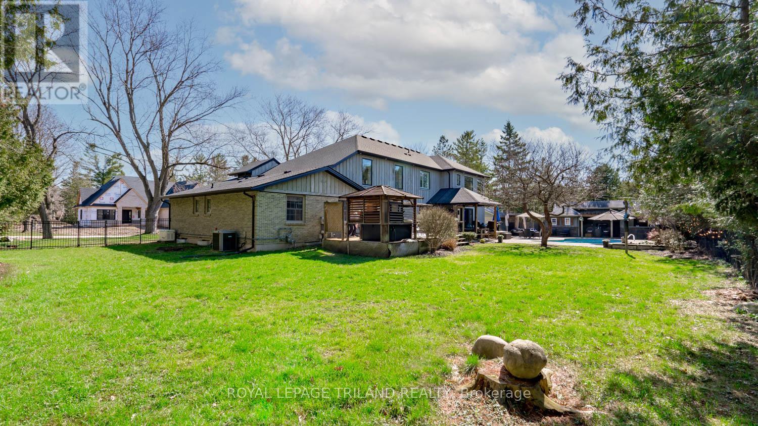 74 Kilworth Park Drive, Middlesex Centre, Ontario  N0L 1R0 - Photo 44 - X12995208