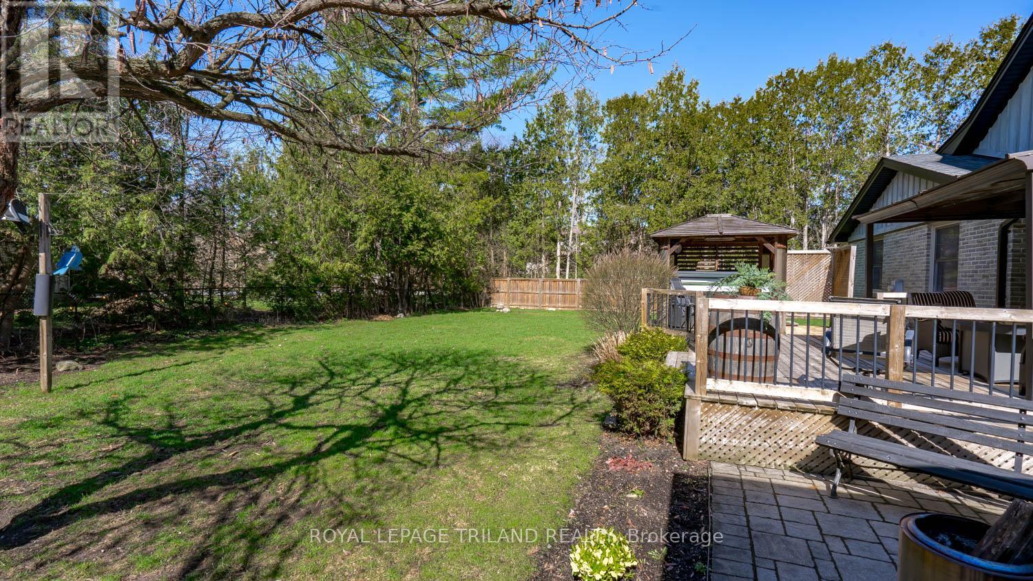 74 Kilworth Park Drive, Middlesex Centre, Ontario  N0L 1R0 - Photo 45 - X12995208