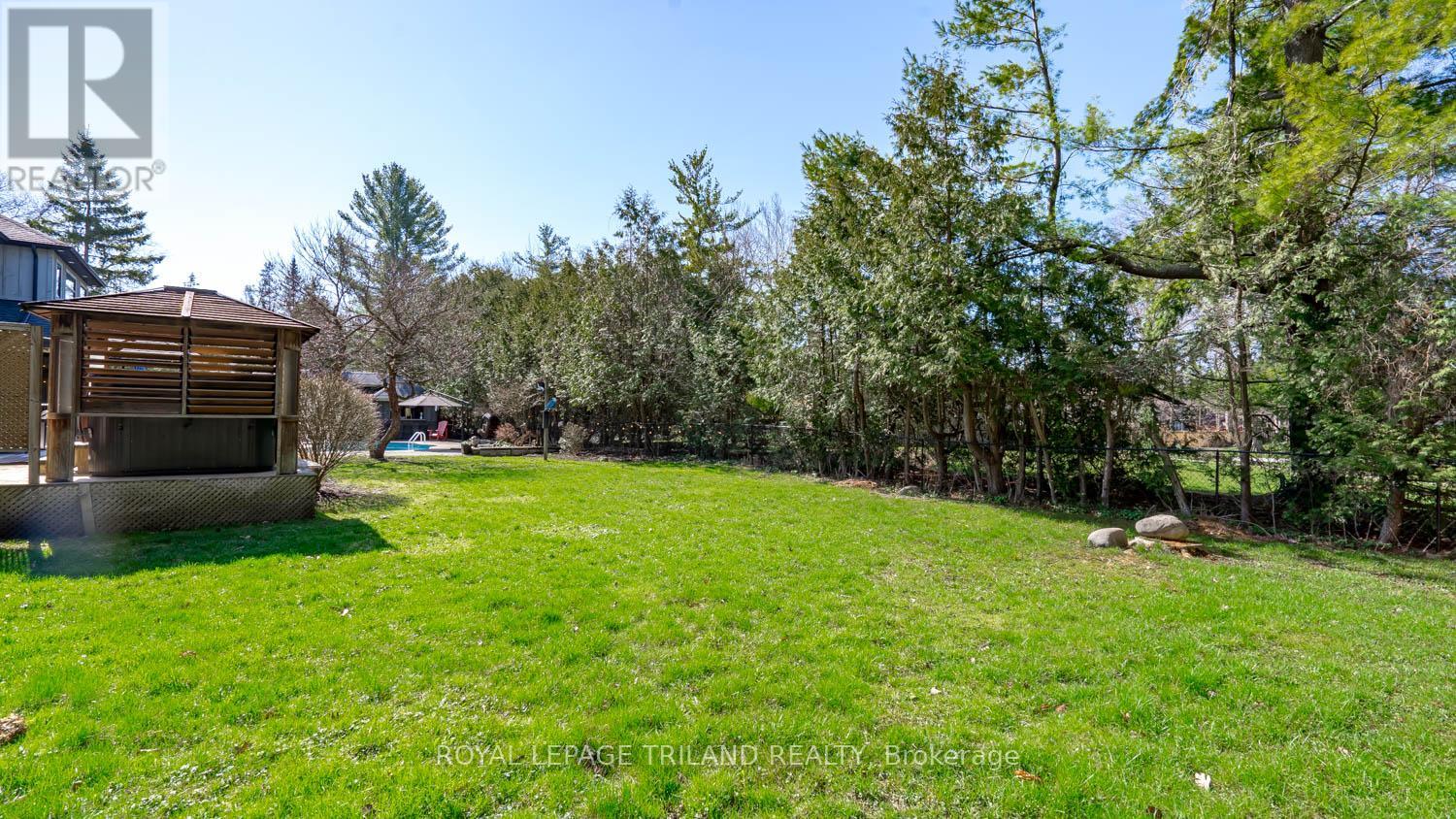 74 Kilworth Park Drive, Middlesex Centre, Ontario  N0L 1R0 - Photo 46 - X12995208