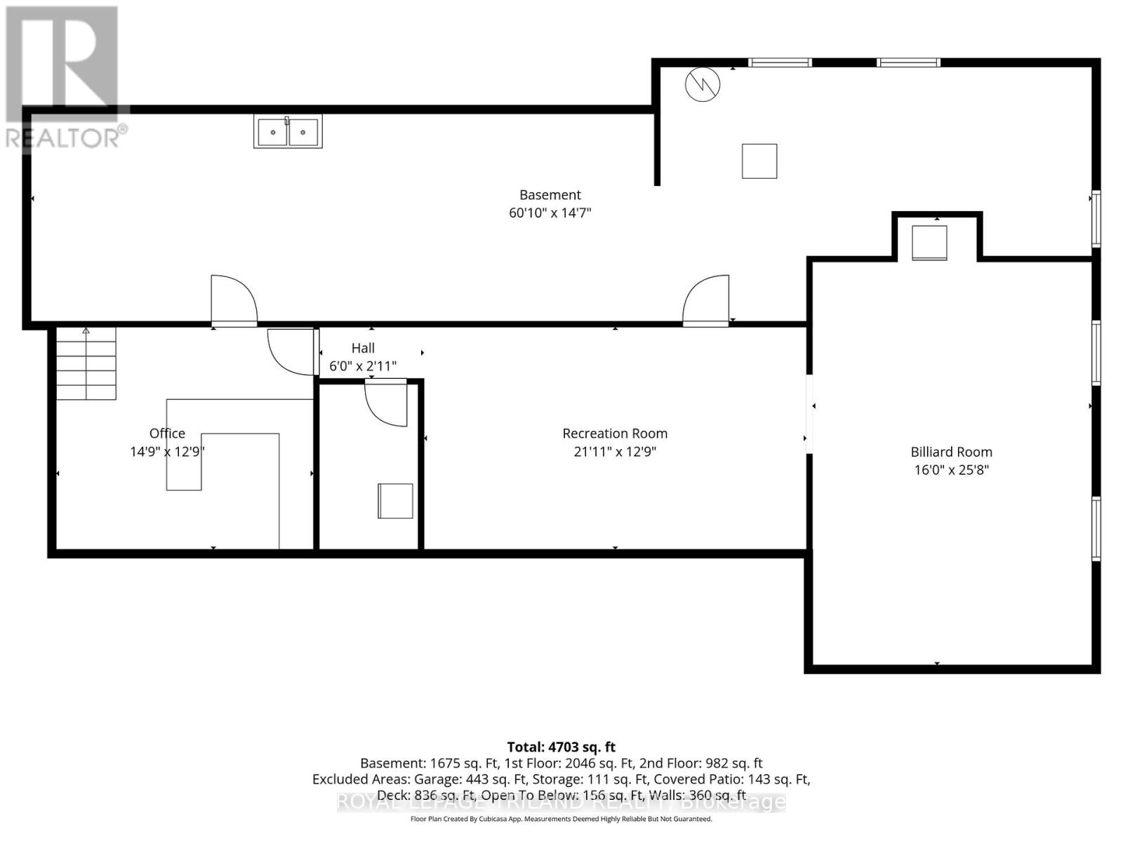 74 Kilworth Park Drive, Middlesex Centre, Ontario  N0L 1R0 - Photo 47 - X12995208