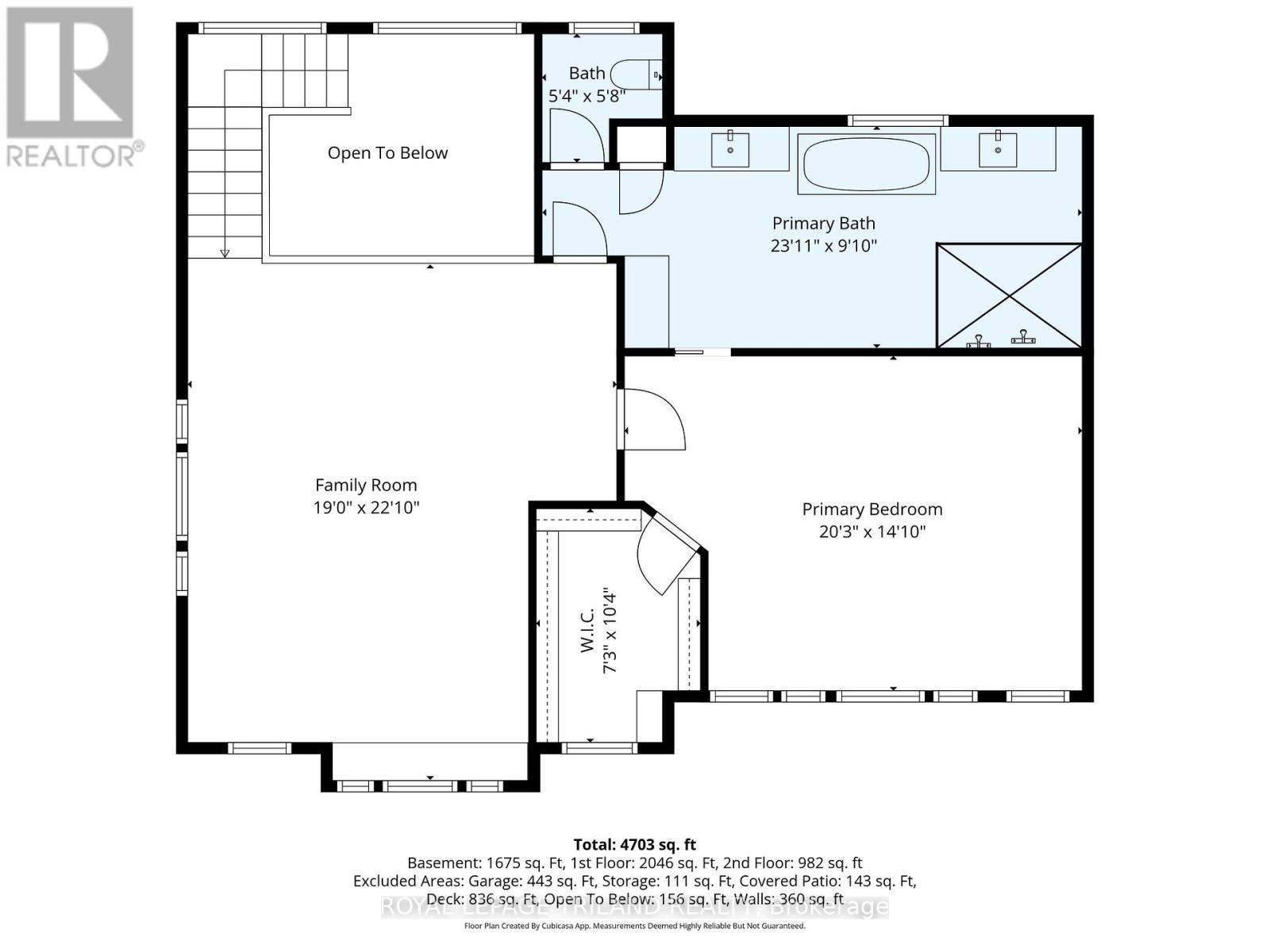 74 Kilworth Park Drive, Middlesex Centre, Ontario  N0L 1R0 - Photo 49 - X12995208