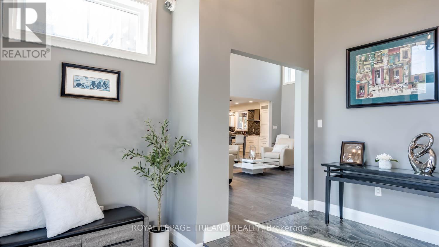 74 Kilworth Park Drive, Middlesex Centre, Ontario  N0L 1R0 - Photo 6 - X12995208