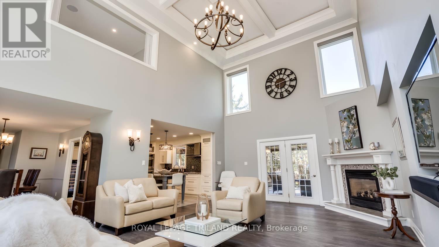 74 Kilworth Park Drive, Middlesex Centre, Ontario  N0L 1R0 - Photo 7 - X12995208