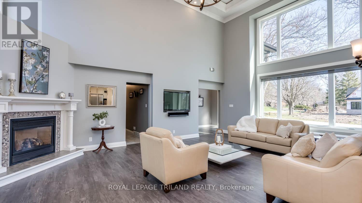 74 Kilworth Park Drive, Middlesex Centre, Ontario  N0L 1R0 - Photo 8 - X12995208