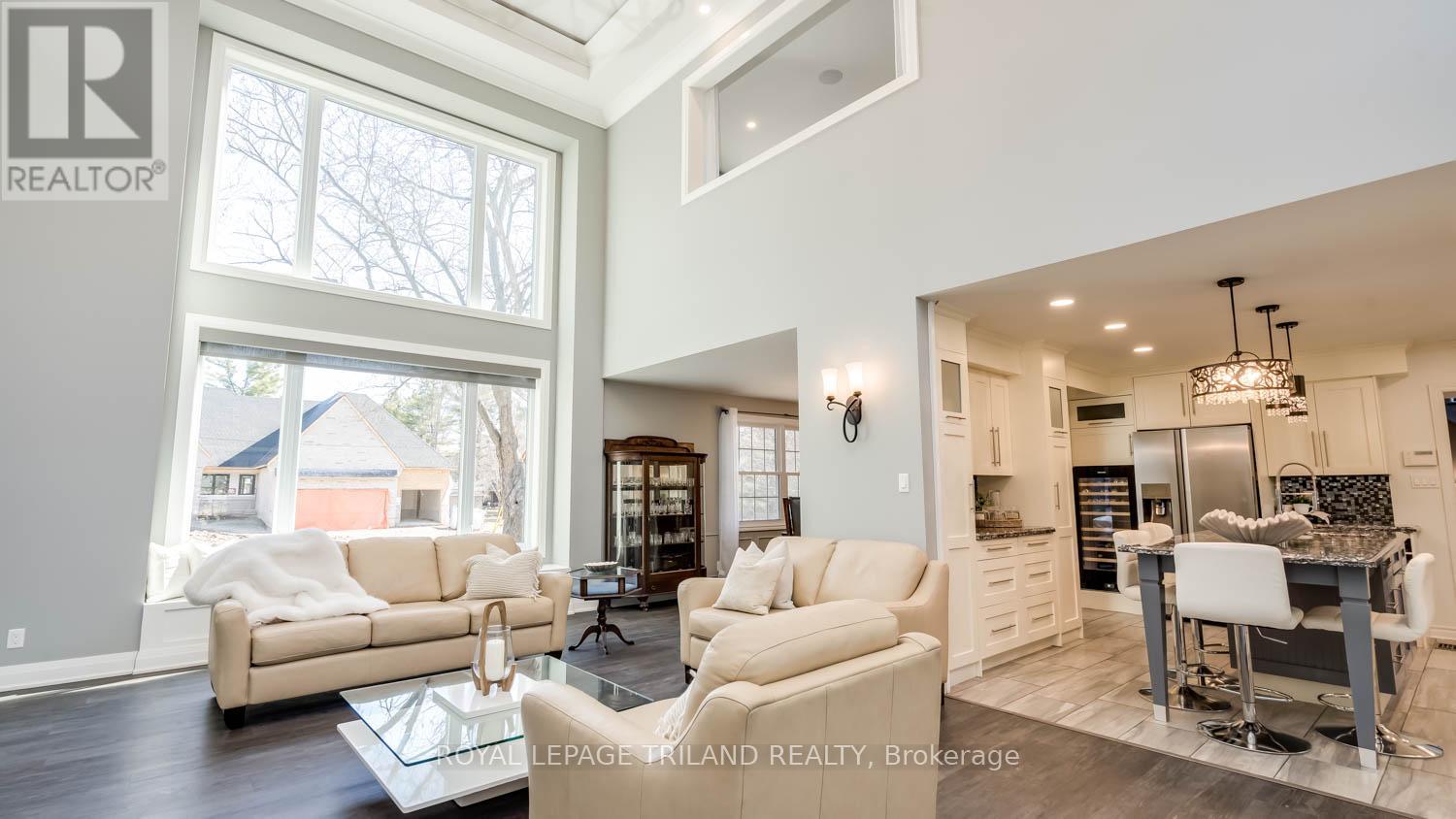 74 Kilworth Park Drive, Middlesex Centre, Ontario  N0L 1R0 - Photo 9 - X12995208