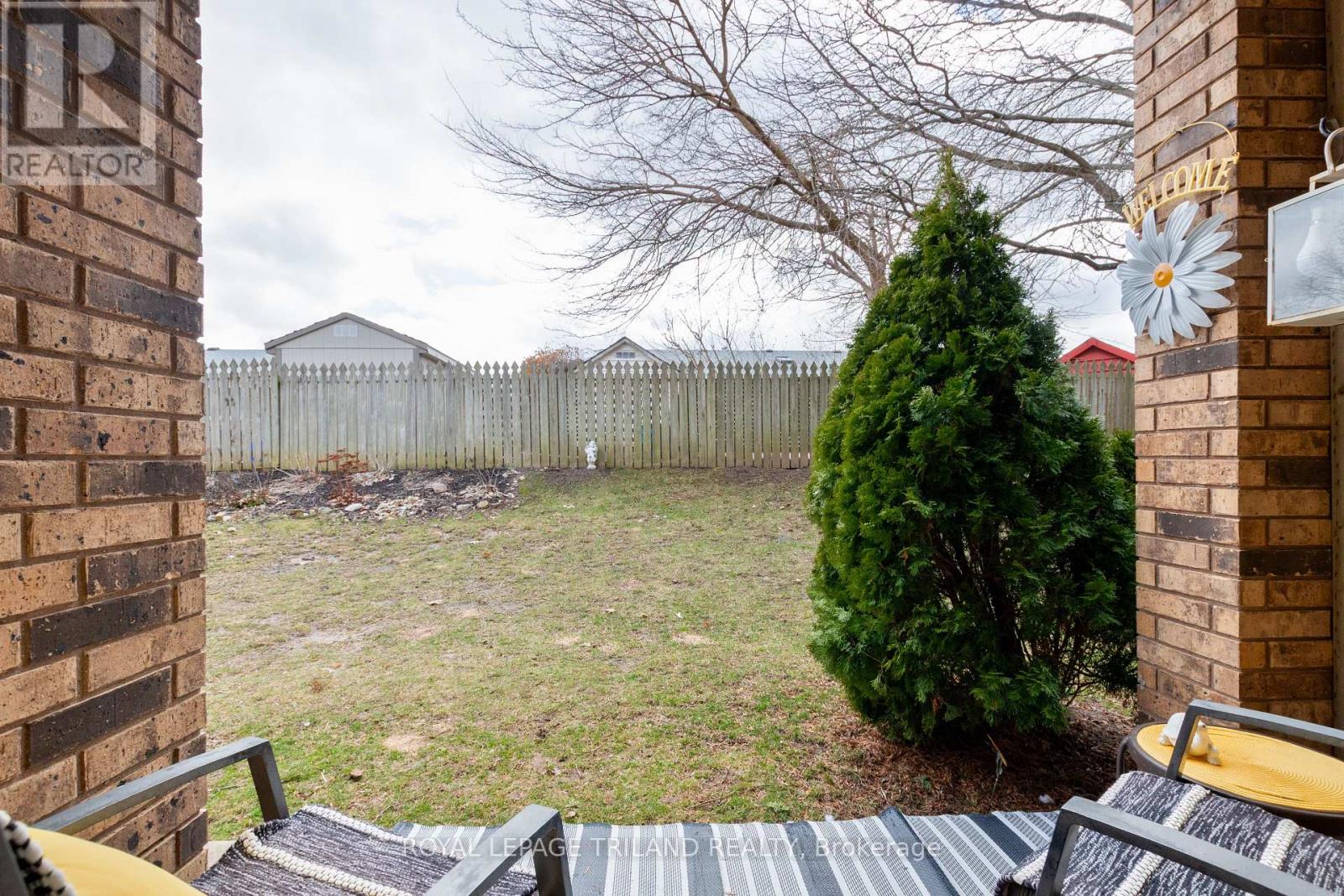 119 - 440 Wellington Street, St. Thomas, Ontario  N5R 5X5 - Photo 21 - X12995358