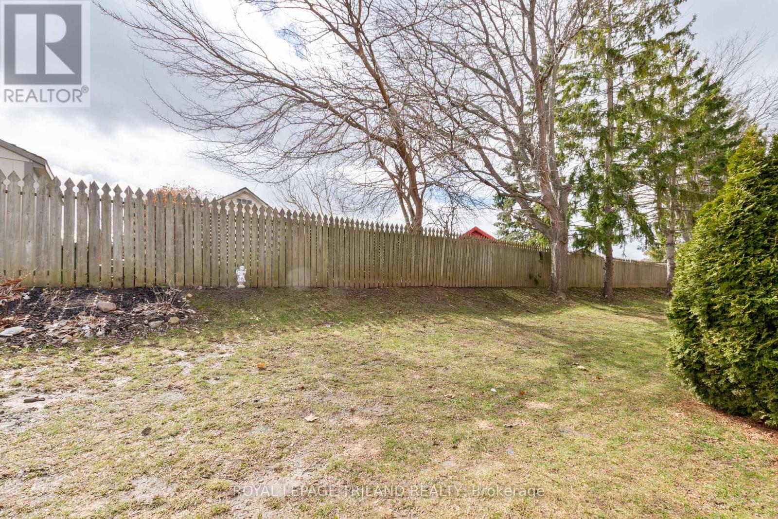 119 - 440 Wellington Street, St. Thomas, Ontario  N5R 5X5 - Photo 22 - X12995358