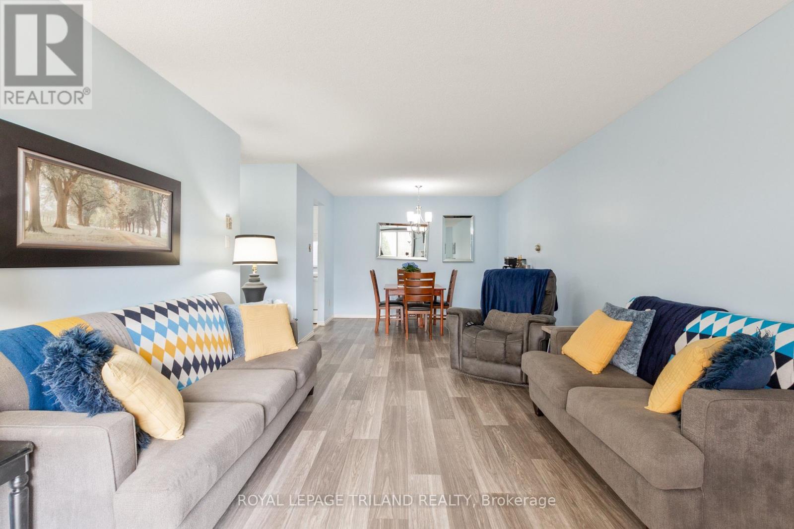 119 - 440 Wellington Street, St. Thomas, Ontario  N5R 5X5 - Photo 7 - X12995358