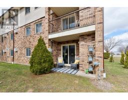 119 - 440 WELLINGTON STREET, St. Thomas, Ontario