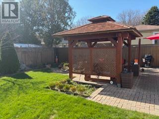 9 Willowdale Place, Chatham-Kent, Ontario  N7L 4N9 - Photo 26 - X12995360