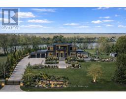 R.R #5 - 7211 RIVERVIEW LINE, Chatham-Kent, Ontario