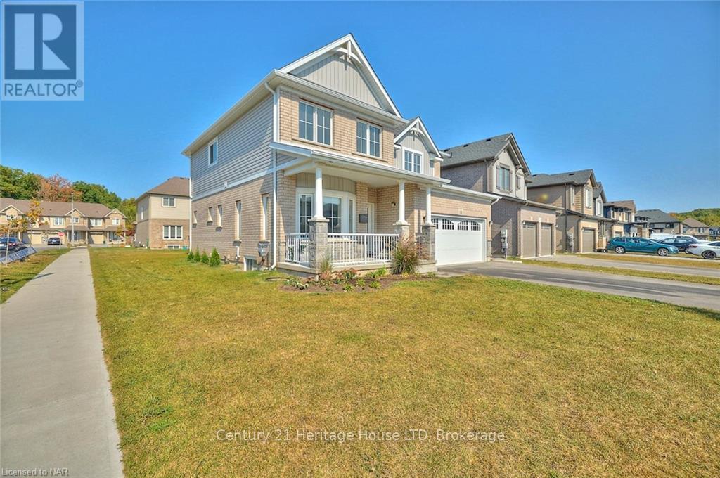 14 Overholt Drive, Thorold, Ontario  L0S 1K0 - Photo 2 - X12685952