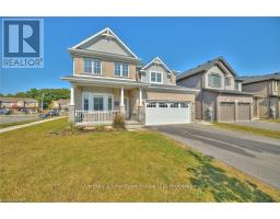 14 OVERHOLT DRIVE, Thorold, Ontario