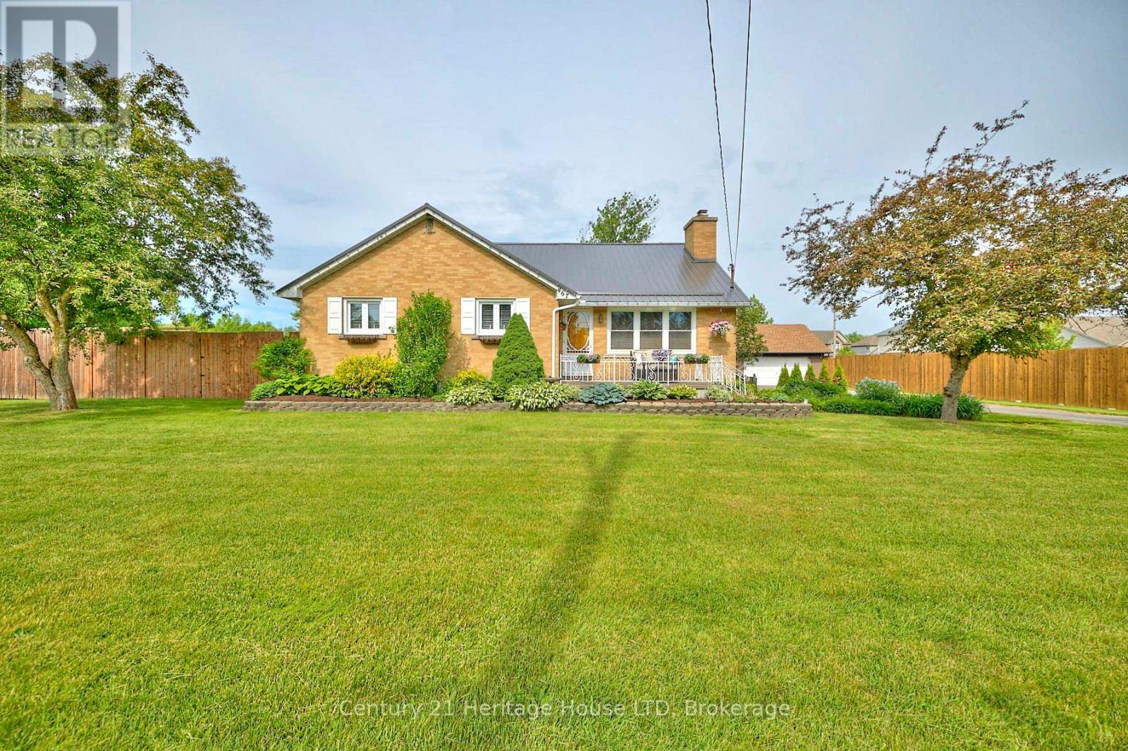 467 GORHAM ROAD, Fort Erie, Ontario