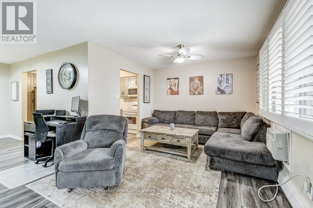 302 - 6 Shettleston Drive, Cambridge, Ontario  N3H 5E7 - Photo 11 - X12995256