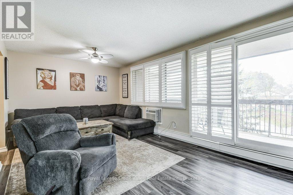 302 - 6 Shettleston Drive, Cambridge, Ontario  N3H 5E7 - Photo 13 - X12995256