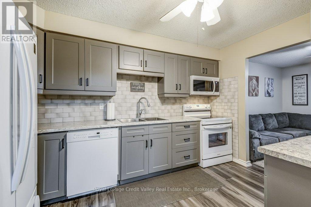 302 - 6 Shettleston Drive, Cambridge, Ontario  N3H 5E7 - Photo 16 - X12995256