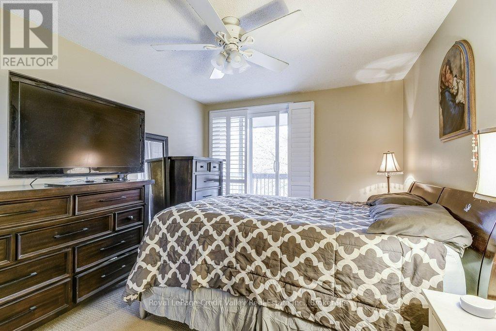 302 - 6 Shettleston Drive, Cambridge, Ontario  N3H 5E7 - Photo 17 - X12995256