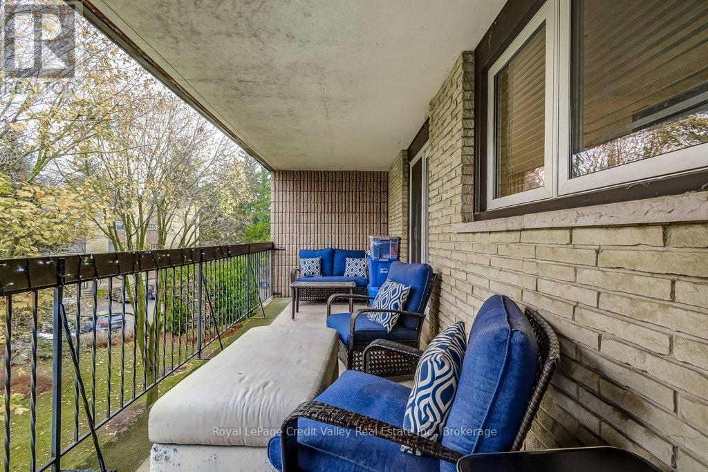 302 - 6 Shettleston Drive, Cambridge, Ontario  N3H 5E7 - Photo 23 - X12995256